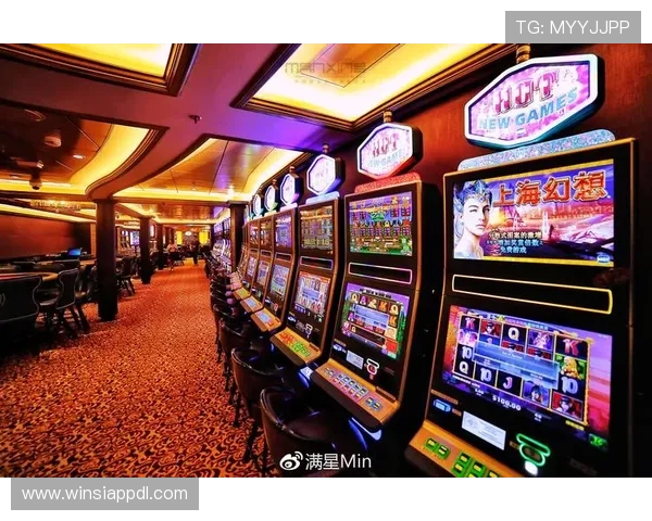 大富大贵角子机结合最新科技，为玩家打造最真实的老虎机游戏环境