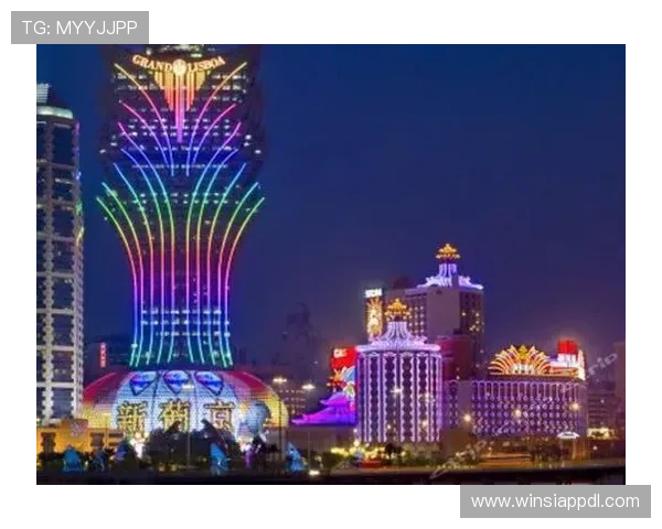 新葡京:分析新葡京在澳门文化旅游产业中的战略布局与未来发展方向 新葡京:分析新葡京在澳门文化旅游产业中的战略布局与未来发展方向