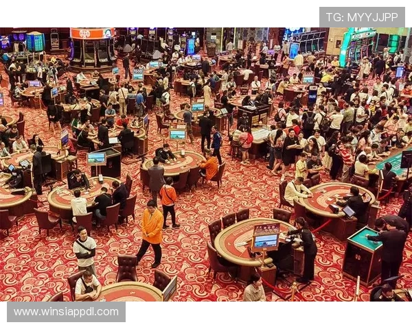 永利皇宫历史背景介绍,了解这座豪华赌场的辉煌发展历程 永利皇宫历史背景介绍,了解这座豪华赌场的辉煌发展历程