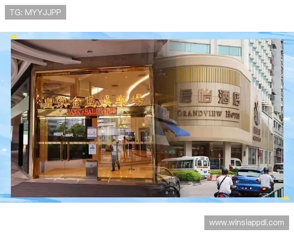 澳娱君怡娱乐场：多样化游戏项目满足不同玩家的需求