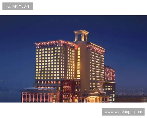 澳门十六浦索菲特酒店的详细地址信息及附近的旅游景点推荐