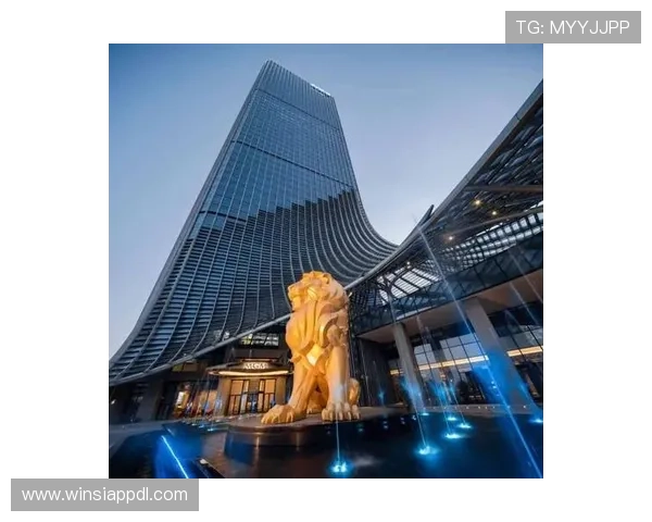 了解美高梅网址娱乐平台的最新技术升级，提升游戏体验的创新功能与优化措施