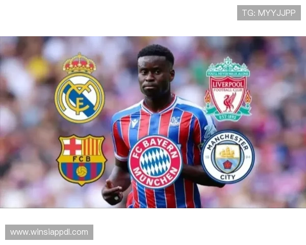 在水晶宫队官网上获取最新转会消息、球员签约及球队战略调整信息