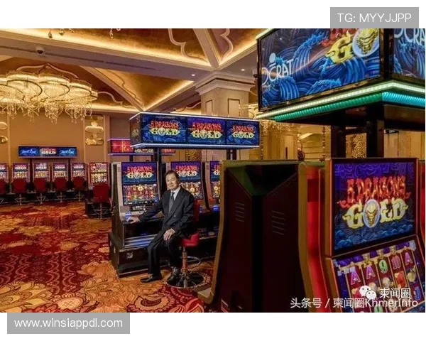 摩卡角子机娱乐场详细介绍各种角子机游戏的玩法技巧与获胜策略，提升你的赢奖几率