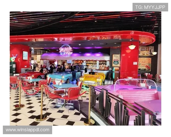 新濠影汇官网studiocity的场馆布局与交通指南详尽解析