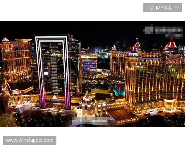 澳门十大娱乐场一站式体验，涵盖赌场、表演、餐饮等多元化娱乐项目推荐