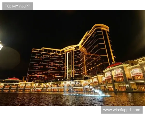 澳门新葡京娱乐场历史背景与发展历程，见证澳门博彩业的辉煌成就